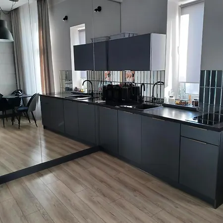Apartamenty 