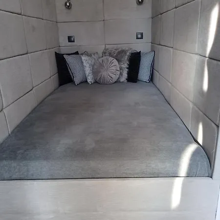Apartamenty 