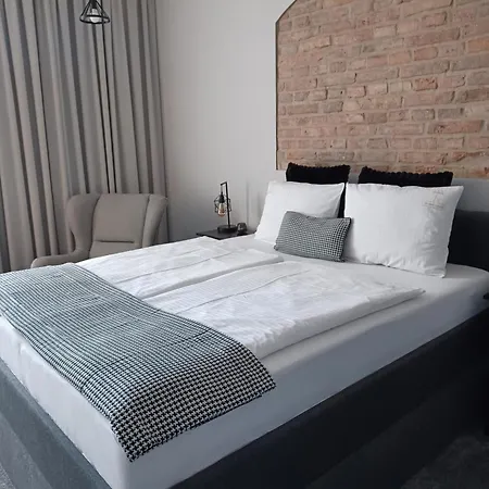Apartamenty 