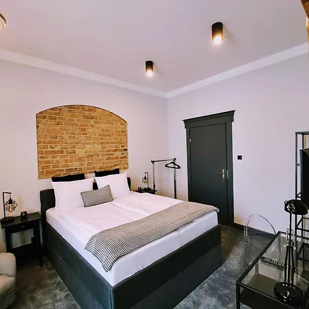 Apartamenty 