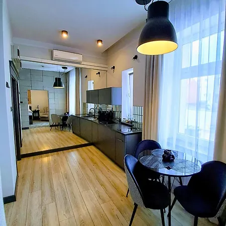 Apartamenty 
