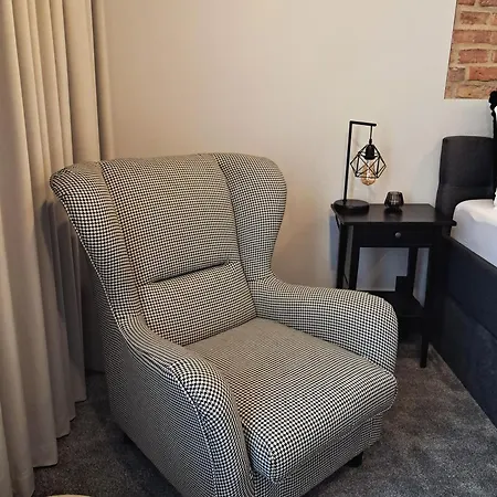 Apartamenty 