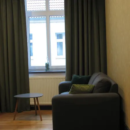 Apartamenty 