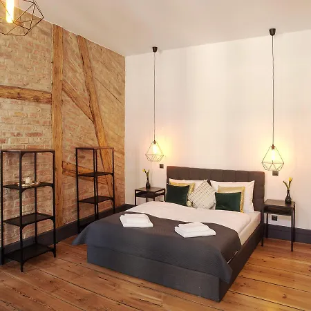 Apartamenty 