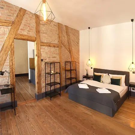 Apartamenty 