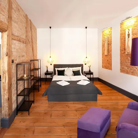 Apartamenty 