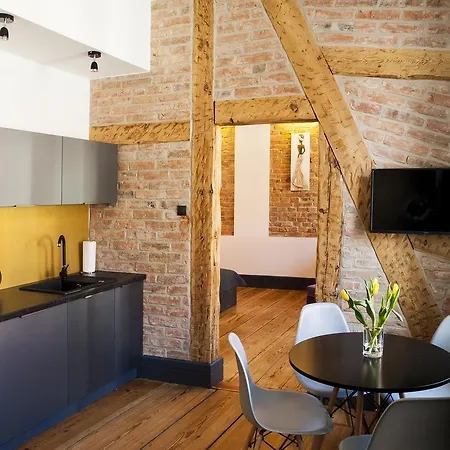 Apartamenty 