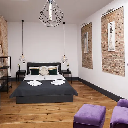 Apartamenty 