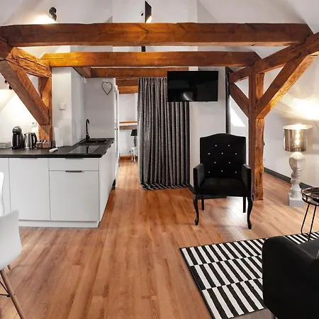 Apartamenty 