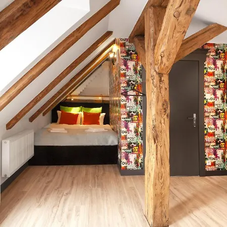 Apartamenty 