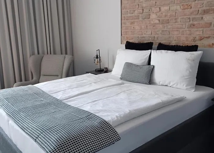 Apartamenty \
