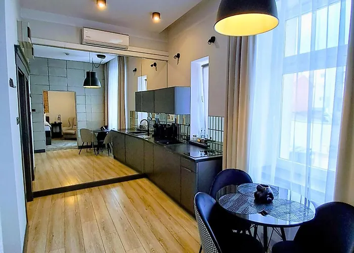 Apartamenty \