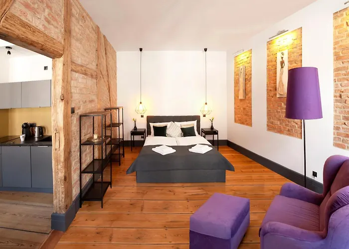 Apartamenty \